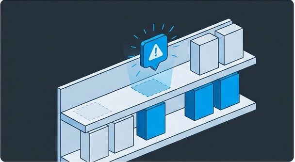 Your Retail Media ROI Has a Shelf Problem