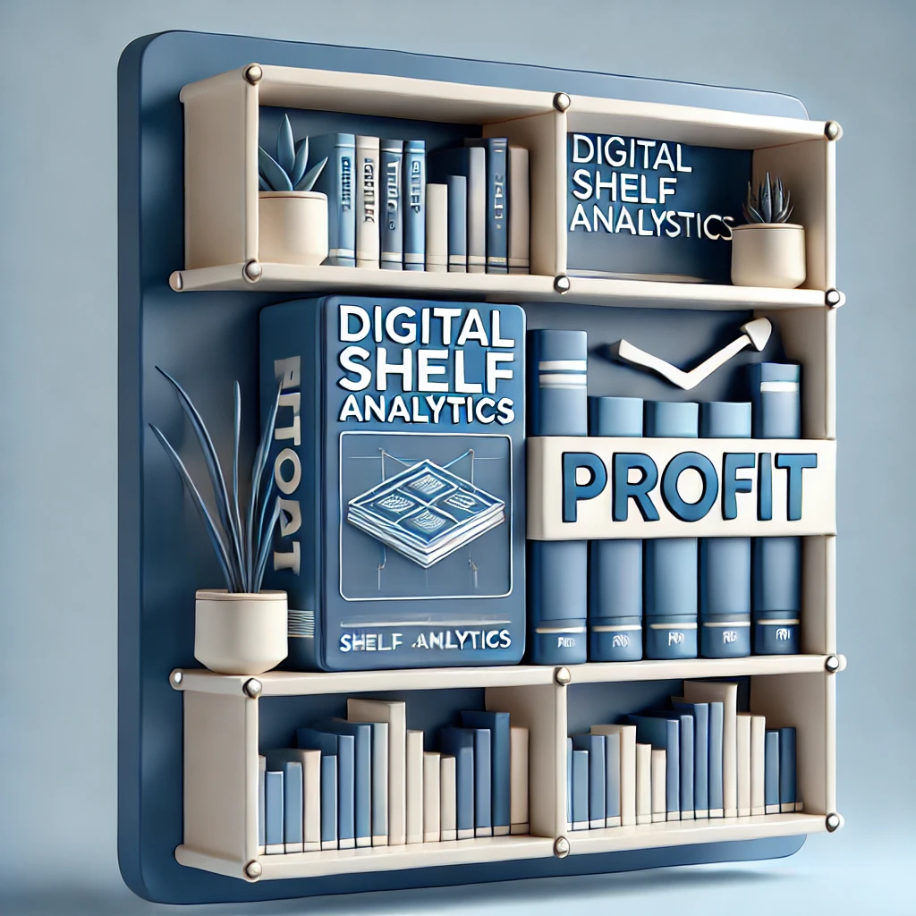 If a Brand Fails Digital Shelf