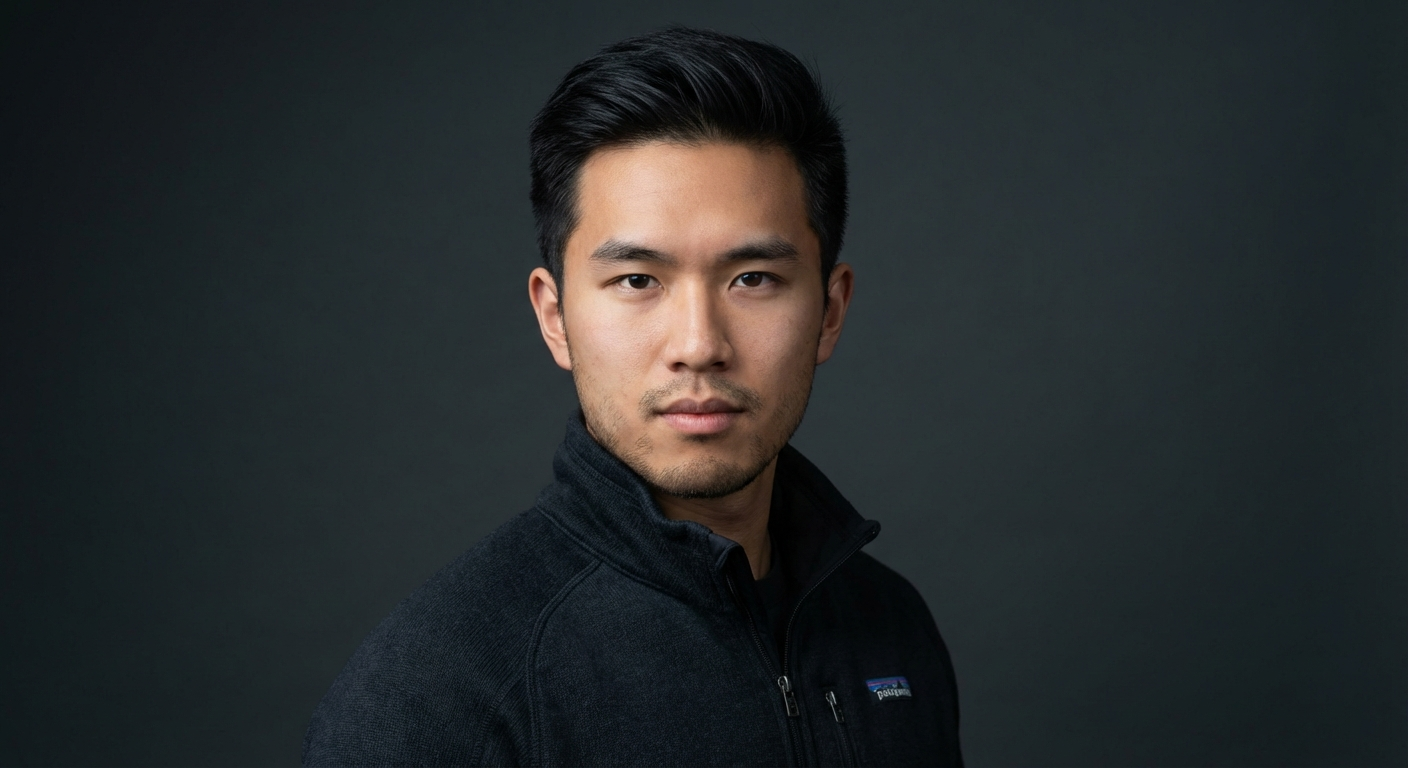 Kai Nakamura