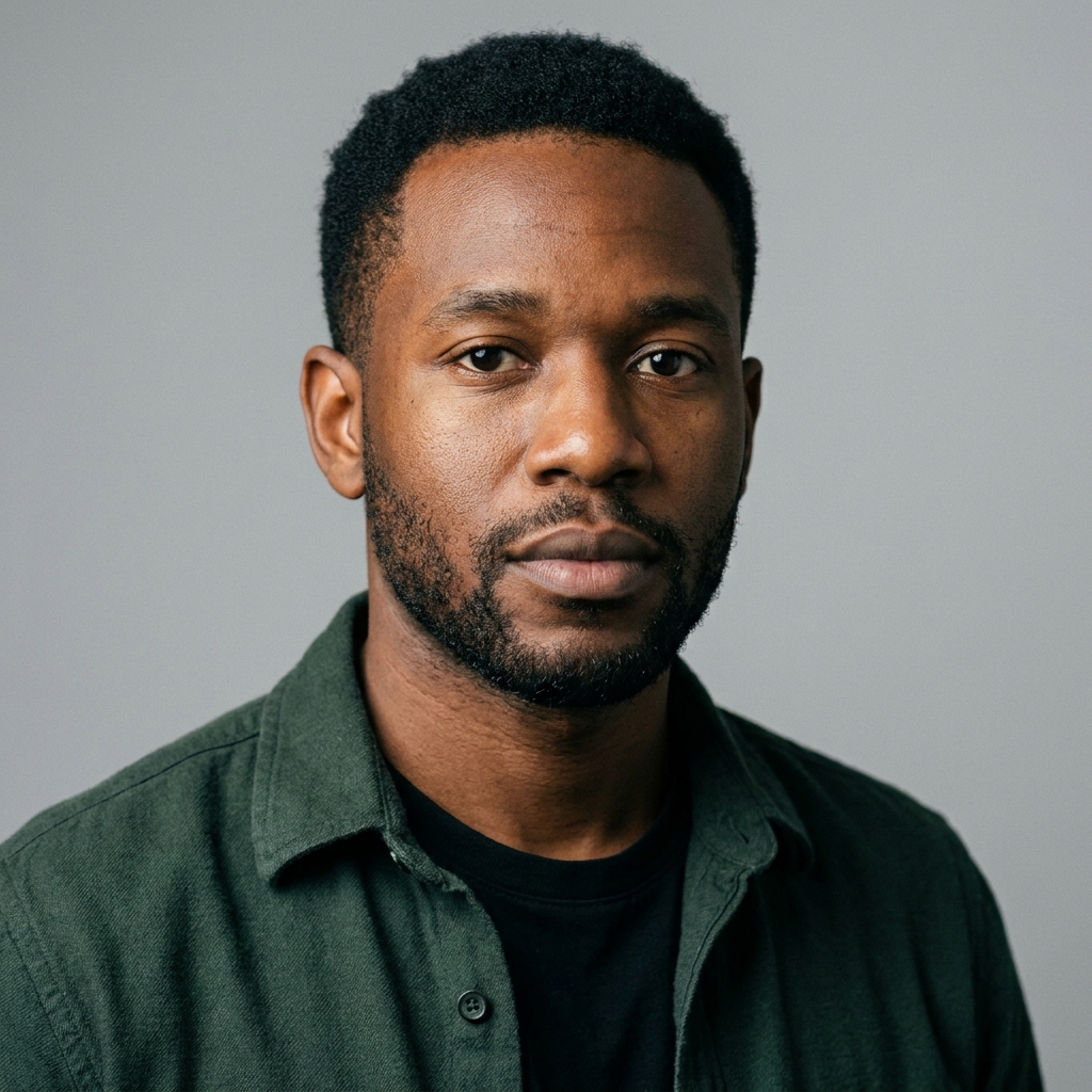 Marcus Reed